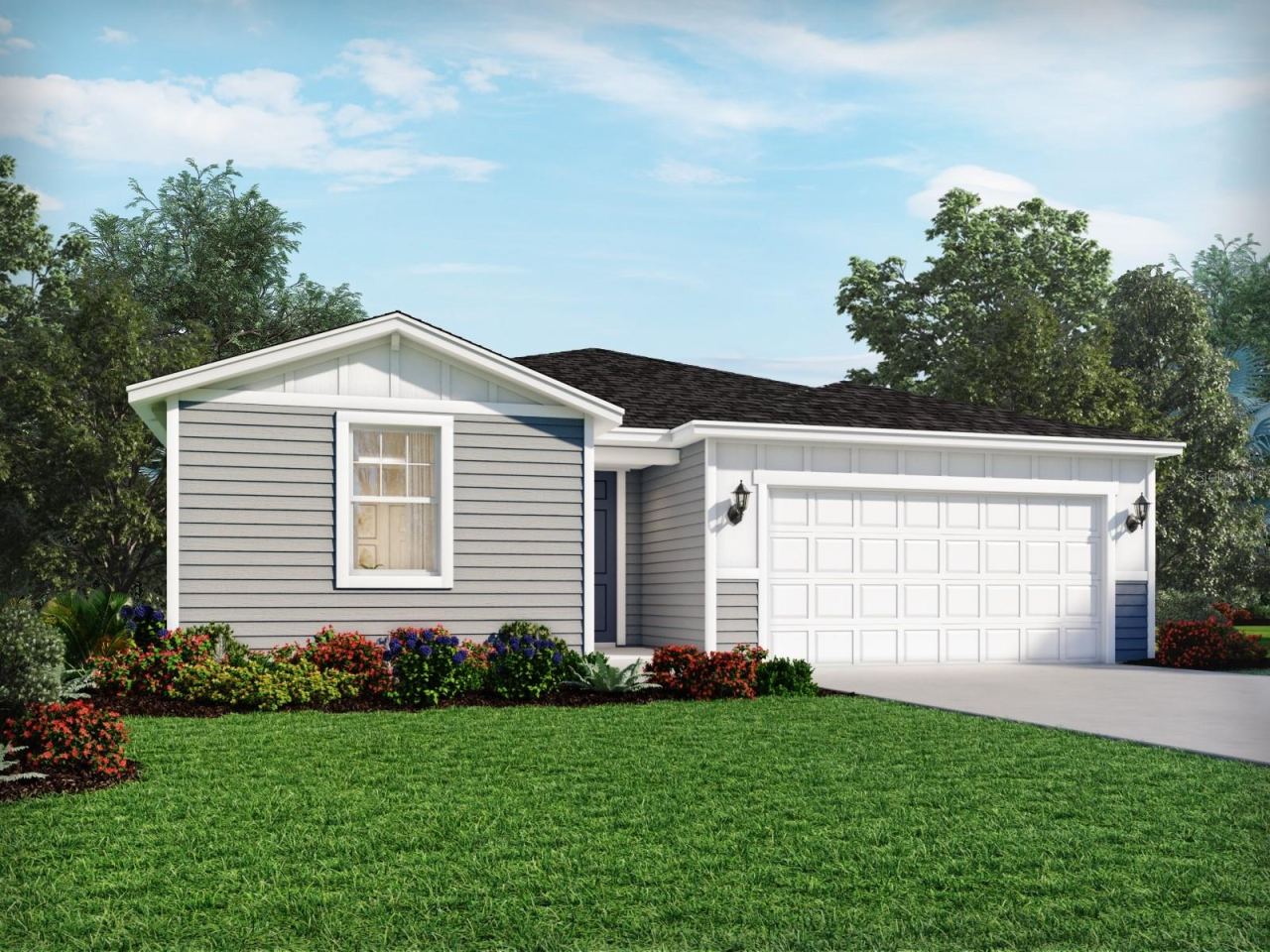 6 Garni Dr, Palm Coast, FL 32137