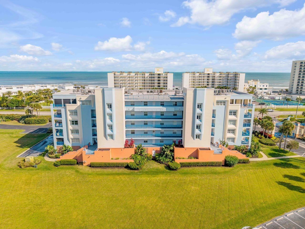 5300 S Atlantic Ave #2-502, New Smyrna Beach