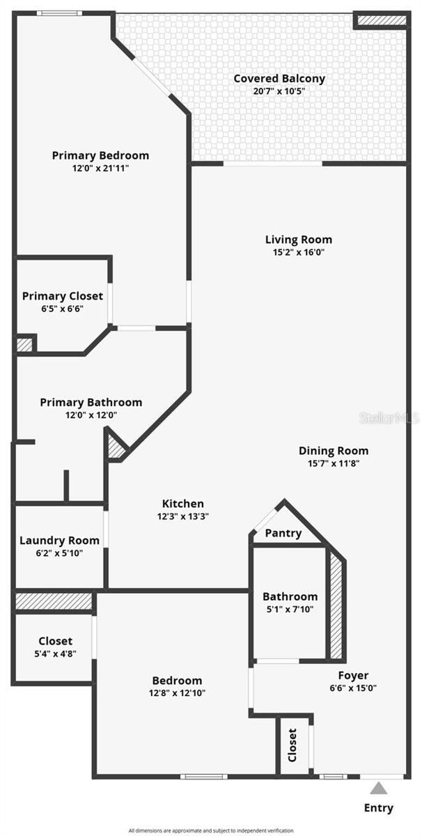Photo 3 of 5300 S Atlantic Ave #2-502, New Smyrna Beach, FL 32169