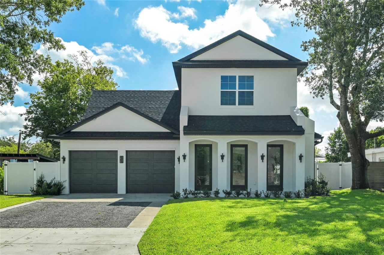 2430 Chantilly Ave, Winter Park