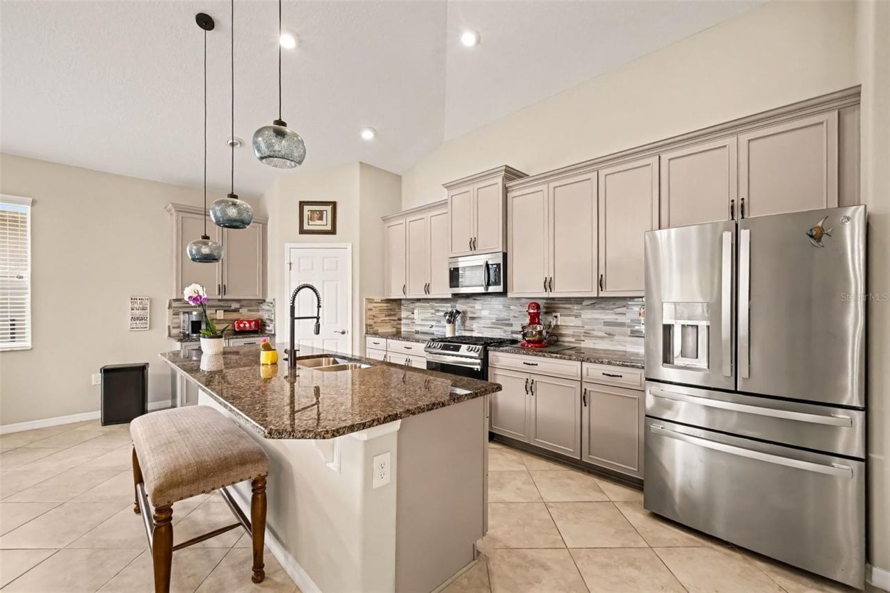 Photo 5 of 43 Lagoon Way, Palm Coast, FL 32137