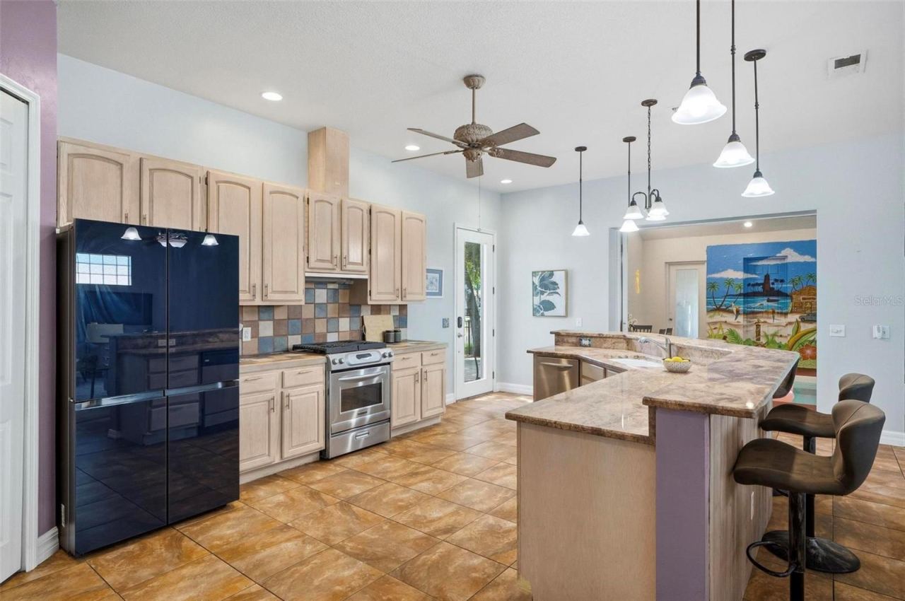 Photo 4 of 1341 S Daytona Ave, Flagler Beach, FL 32136