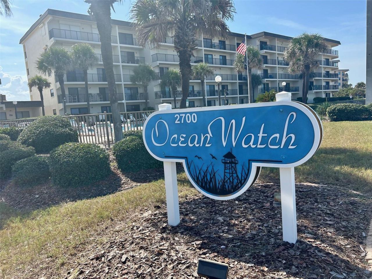 2700 Ocean Shore Blvd #315, Ormond Beach, FL 32176