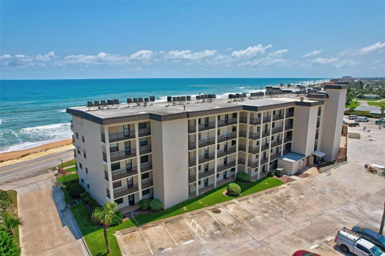 Photo 2 of 2700 Ocean Shore Blvd #315, Ormond Beach, FL 32176