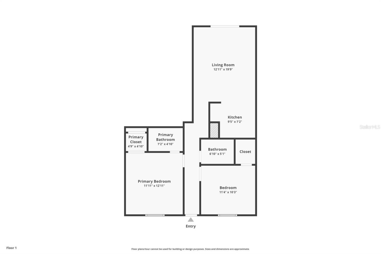 Photo 3 of 2700 Ocean Shore Blvd #315, Ormond Beach, FL 32176