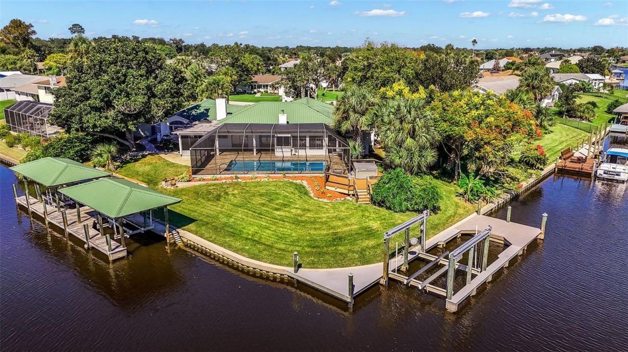 64 Fleming Ct, Palm Coast