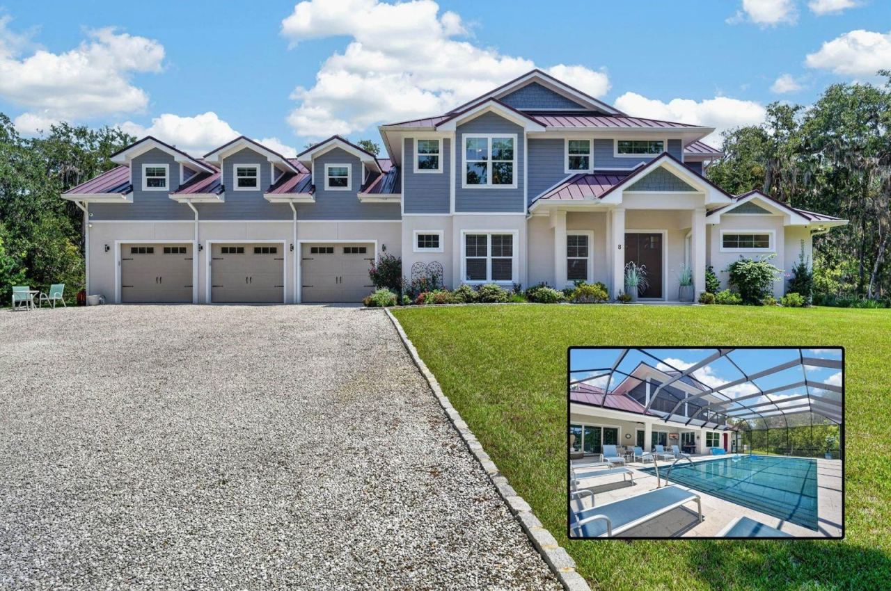 8 Lexington Ct, Flagler Beach