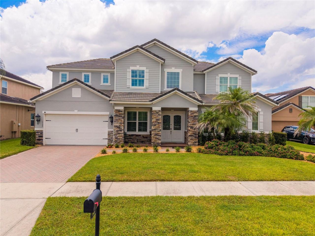1720 Lake Roberts Landing Dr, Winter Garden
