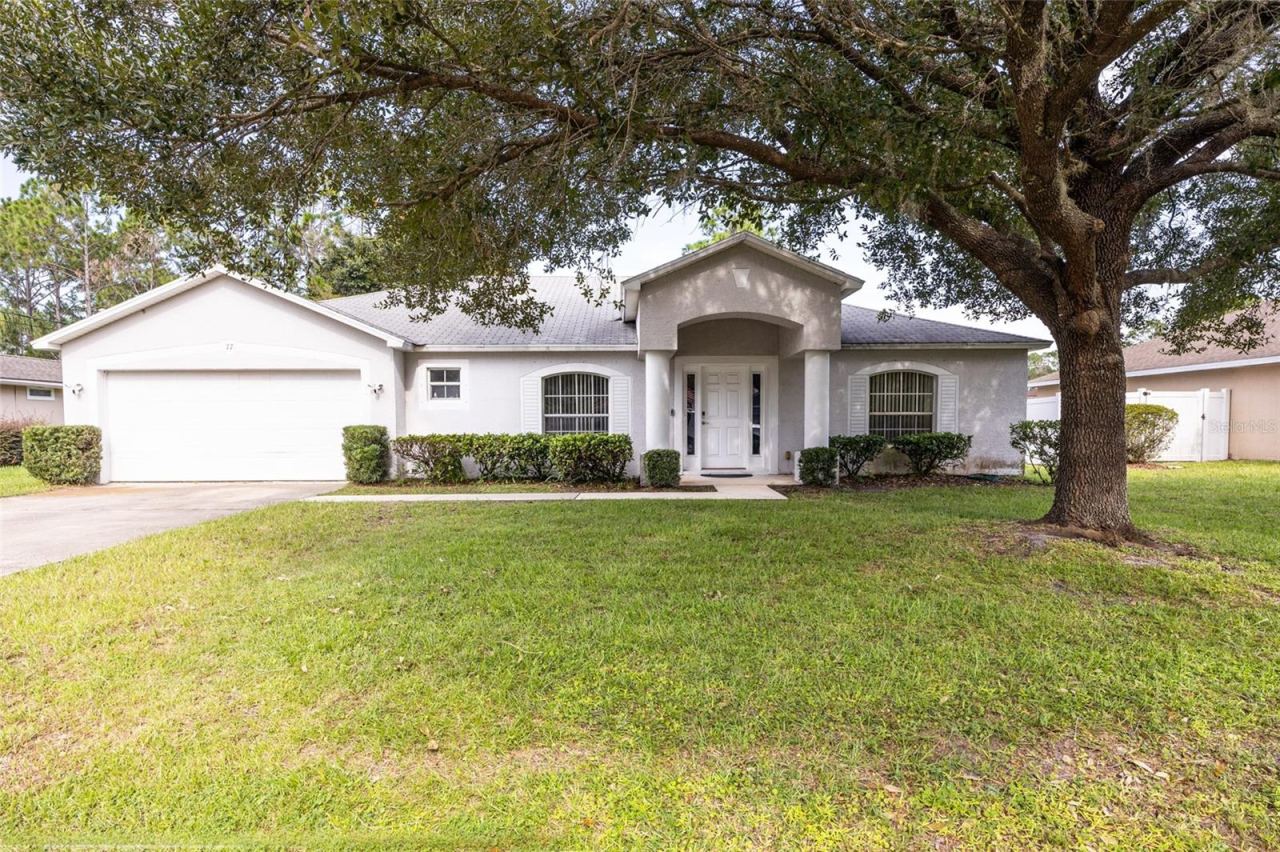 77 Ramblewood Dr, Palm Coast, FL 32164