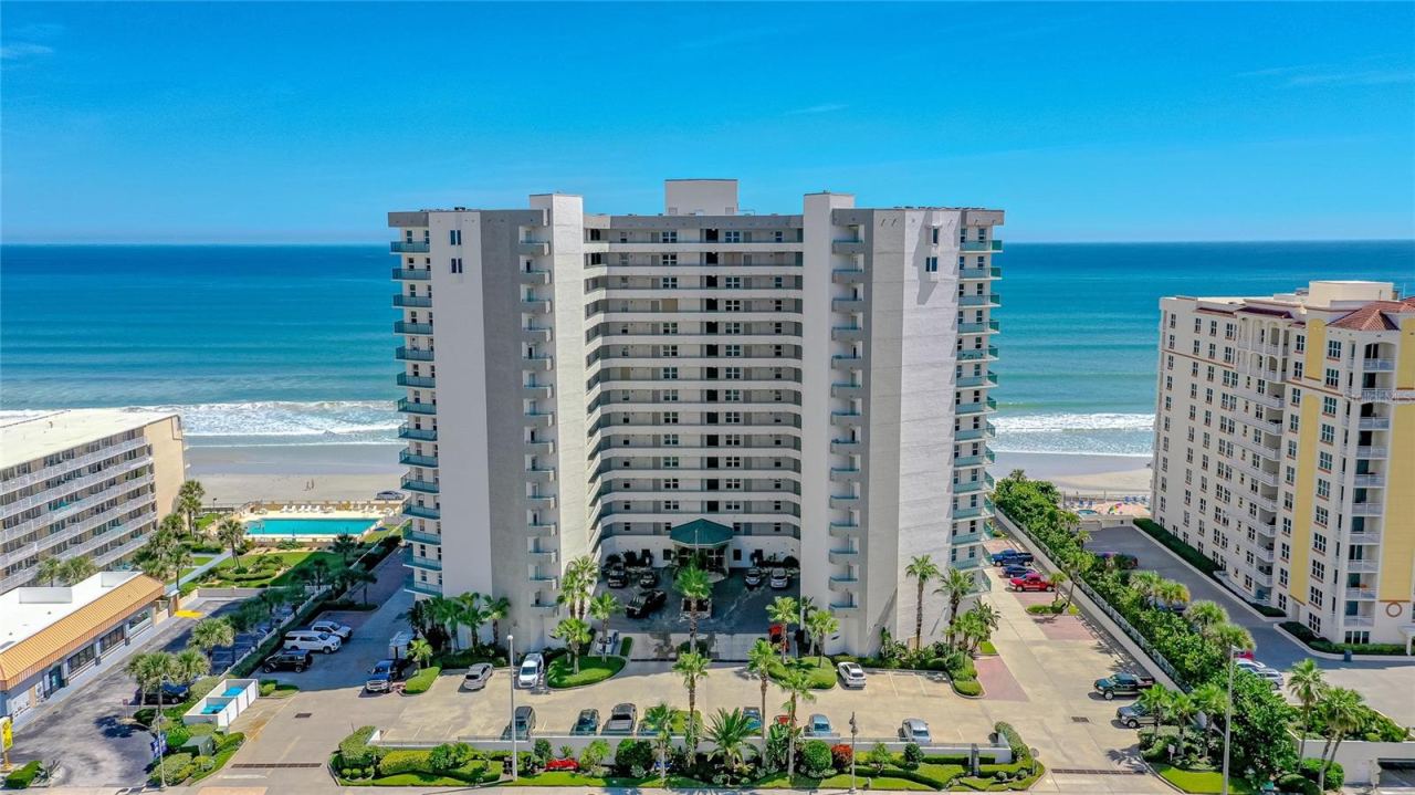 2055 S Atlantic Ave #307, Daytona Beach Shores