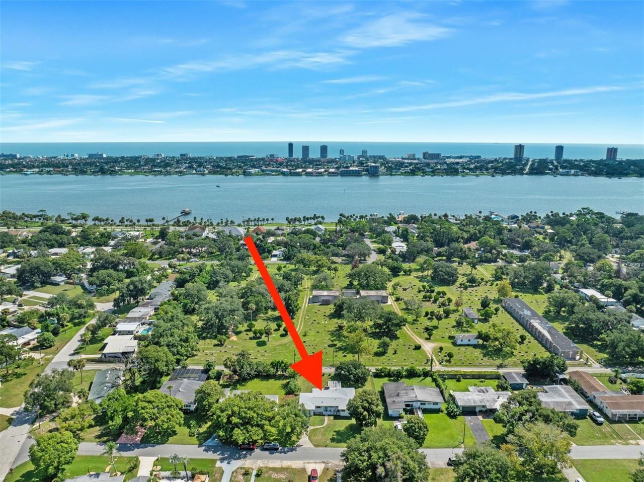 Photo 2 of 1649 Cordova Ave, Holly Hill, FL 32117