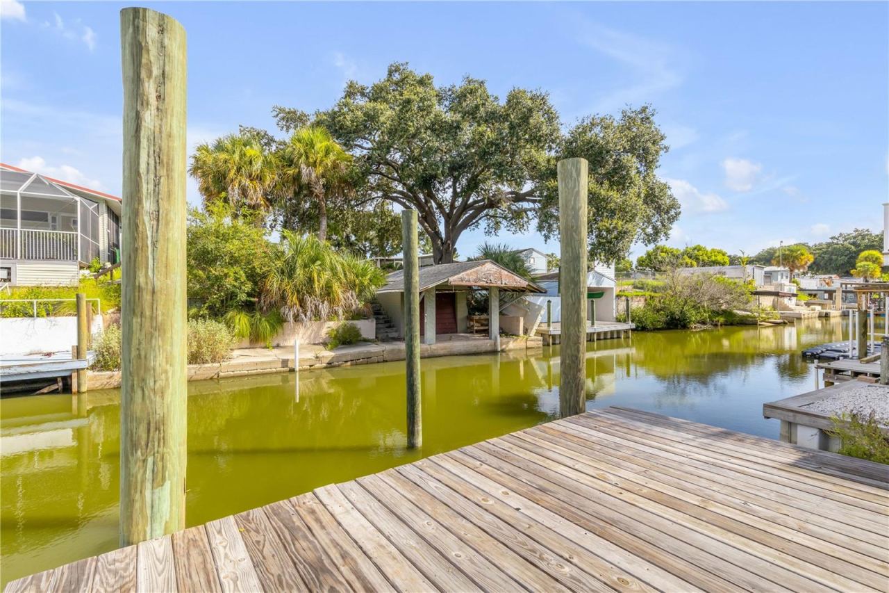 Photo 3 of 128 Indian Creek Rd, Oak Hill, FL 32759