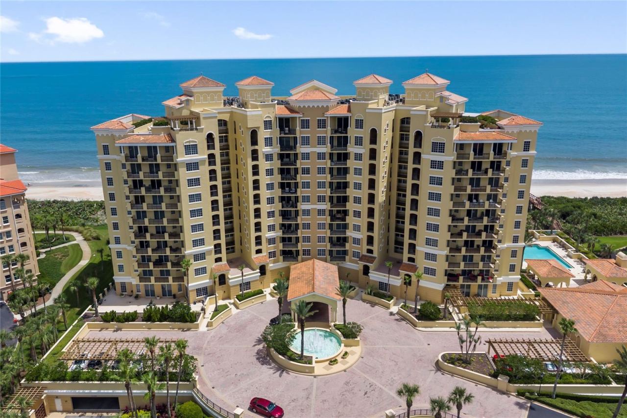 19 Avenue De La Mer #305, Palm Coast, FL 32137