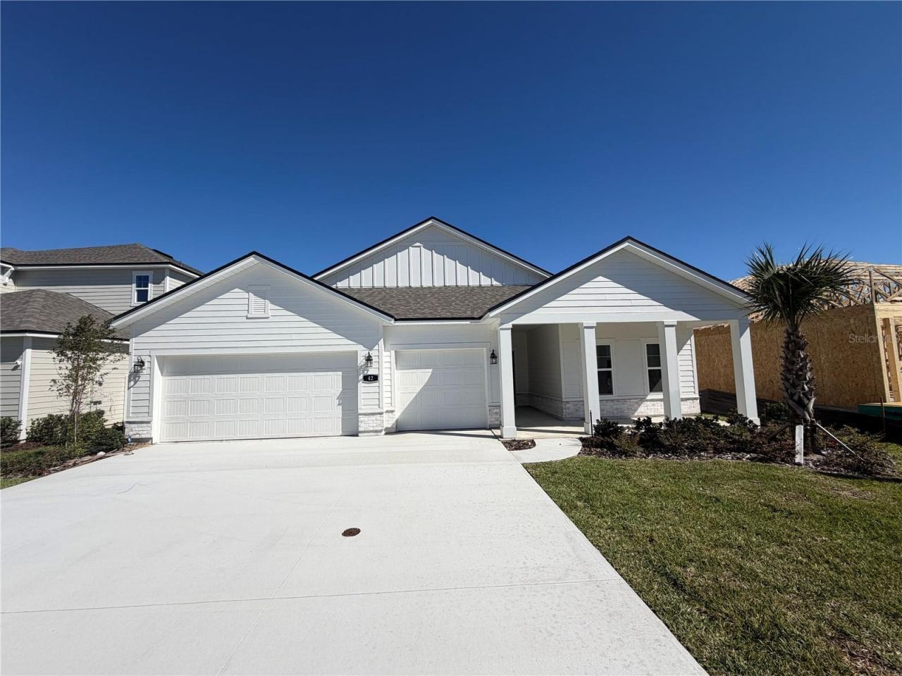 42 Pegasus Rd, Flagler Beach