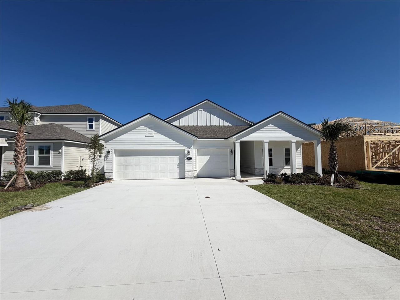 Photo 2 of 42 Pegasus Rd, Flagler Beach, FL 32136