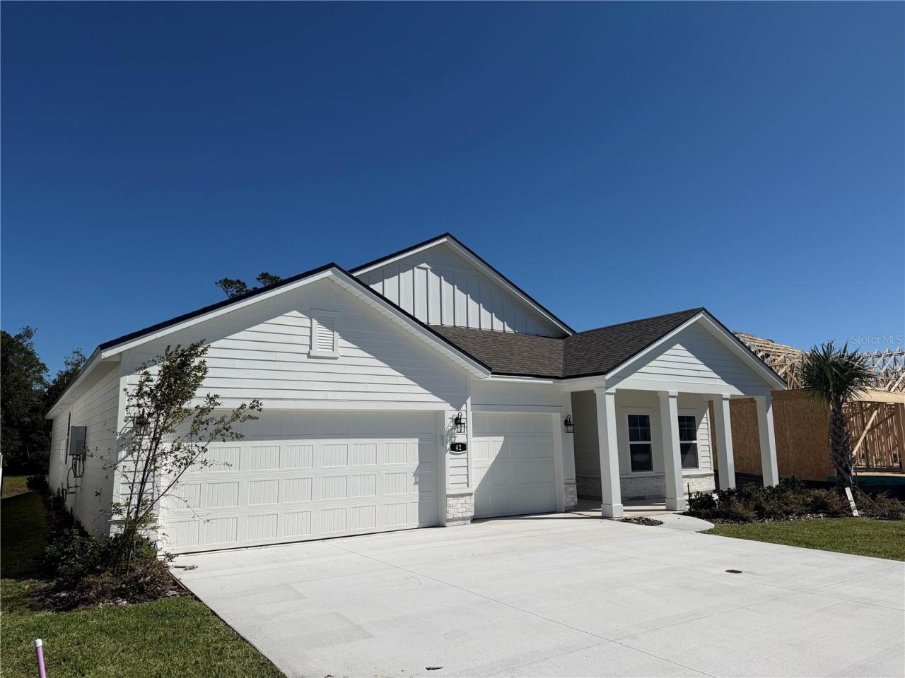 Photo 4 of 42 Pegasus Rd, Flagler Beach, FL 32136