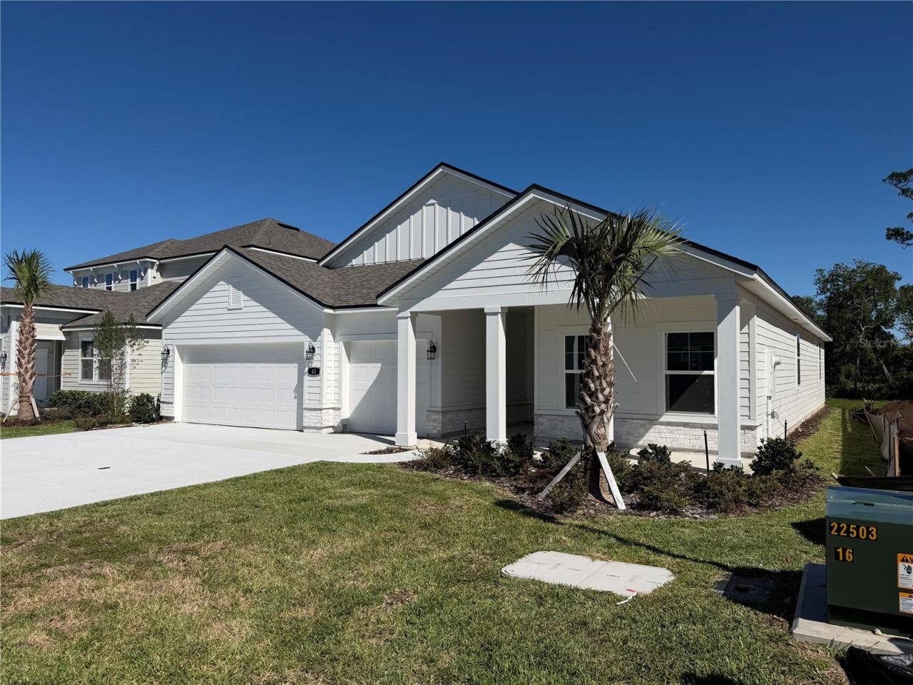 Photo 5 of 42 Pegasus Rd, Flagler Beach, FL 32136