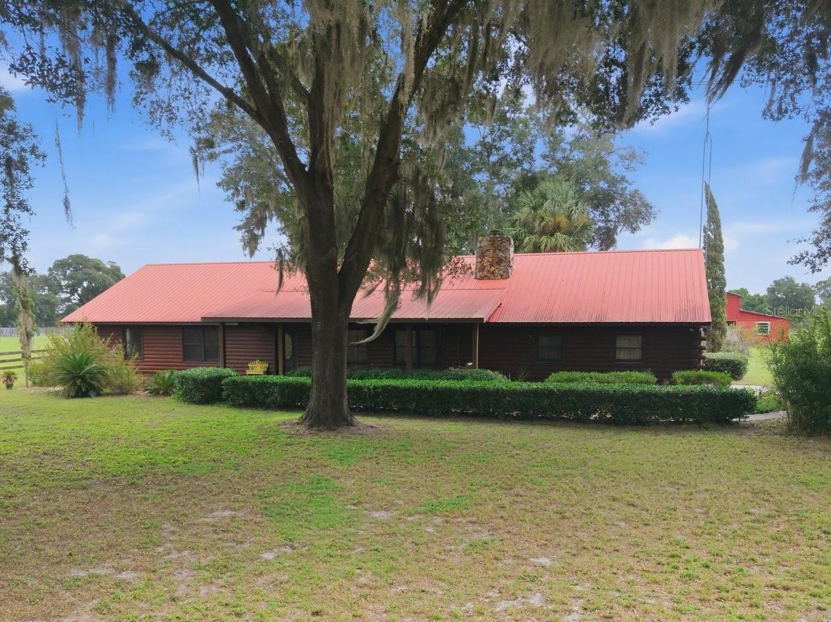 2259 Brownlee Rd, Seville, FL 32190