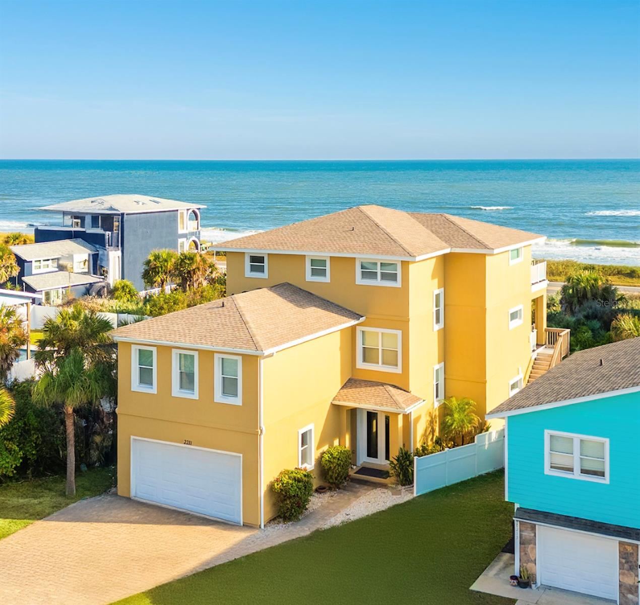 2211 S Central Ave, Flagler Beach