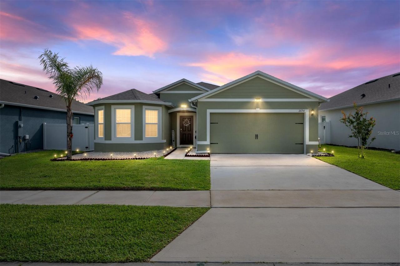 2694 Neverland Dr, New Smyrna Beach, FL 32168