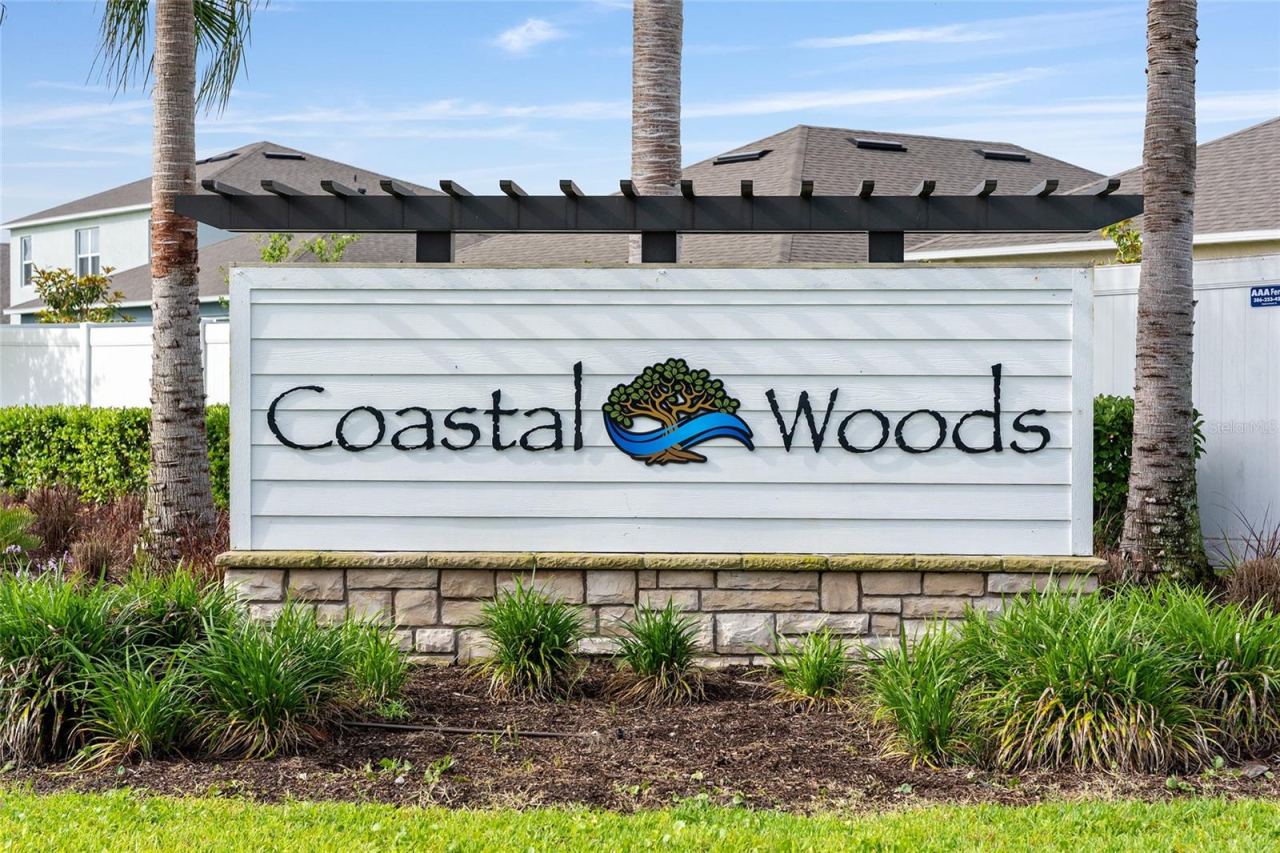 Photo 2 of 2694 Neverland Dr, New Smyrna Beach, FL 32168