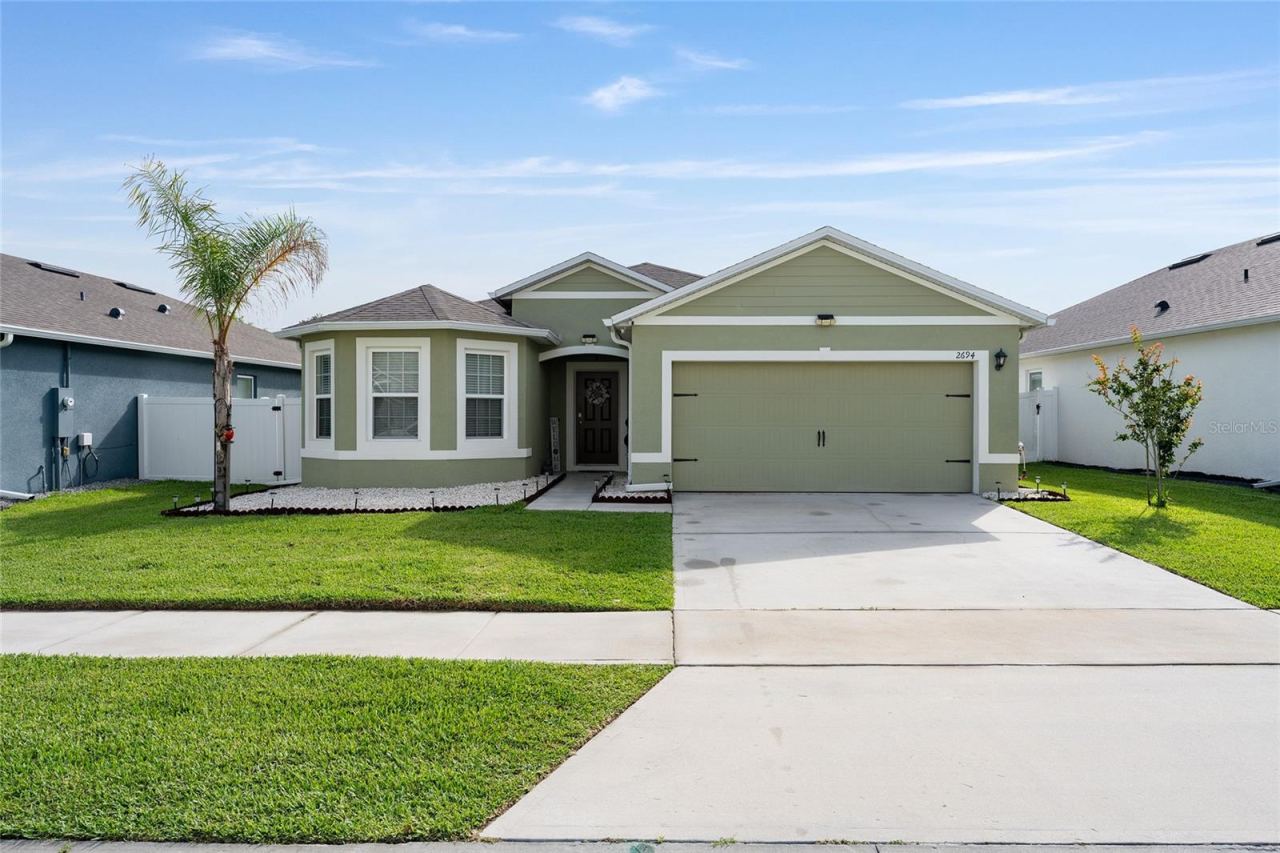 Photo 3 of 2694 Neverland Dr, New Smyrna Beach, FL 32168