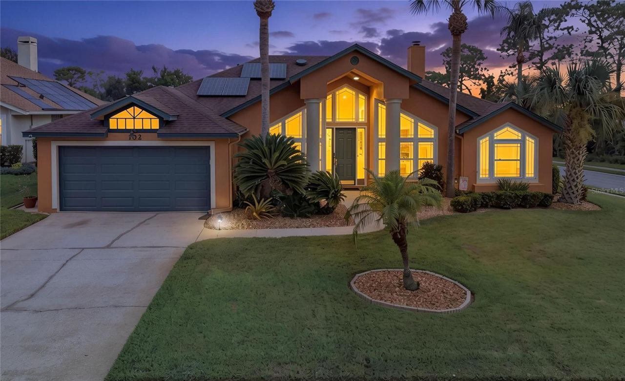 102 Birkwood Ct, Debary, FL 32713
