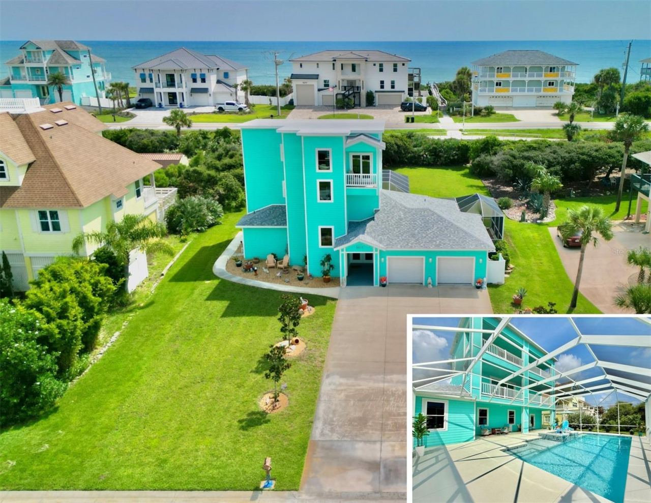 3073 Painters Walk, Flagler Beach