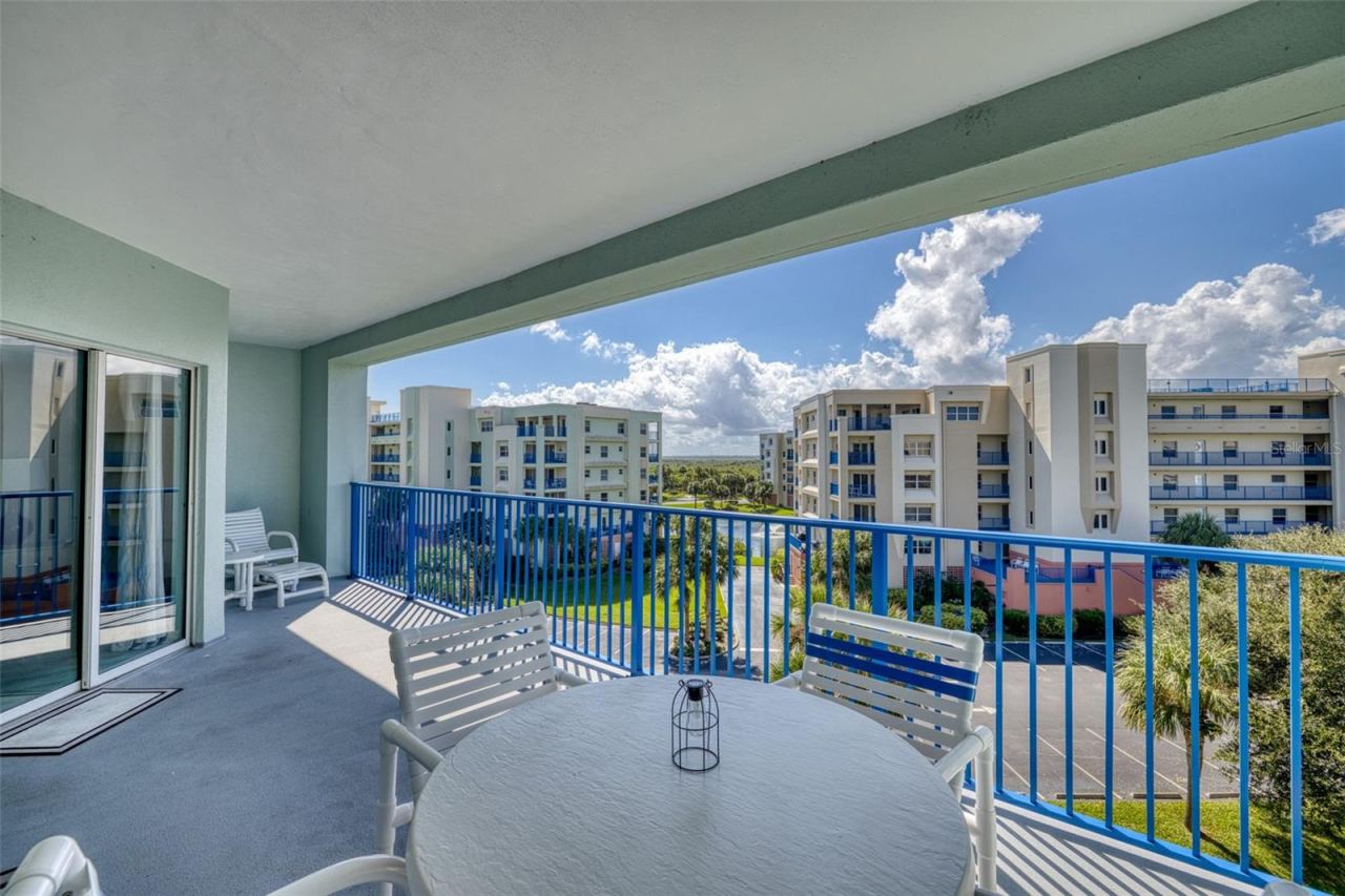 5300 S Atlantic Ave #1-505, New Smyrna Beach