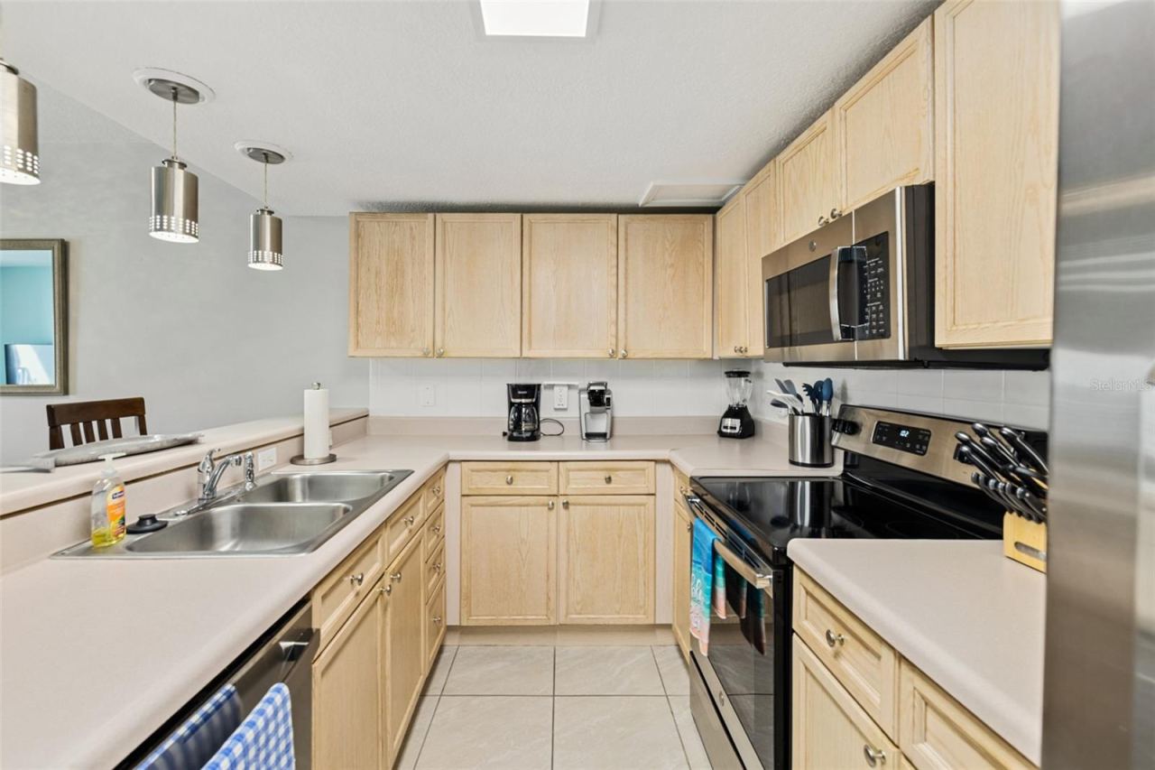 Photo 3 of 5300 S Atlantic Ave #1-505, New Smyrna Beach, FL 32169