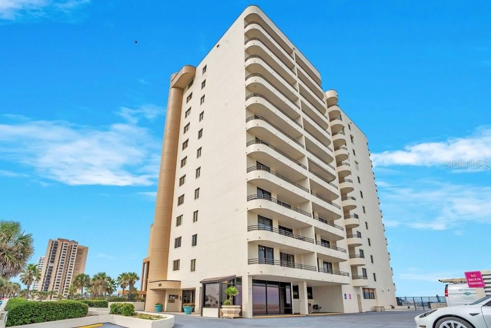 3115 S Atlantic Ave #h010, Daytona Beach Shores