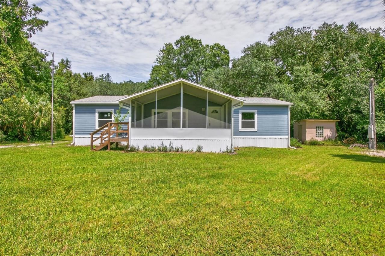 6593 Crooked Creek Ln, St Augustine, FL 32095