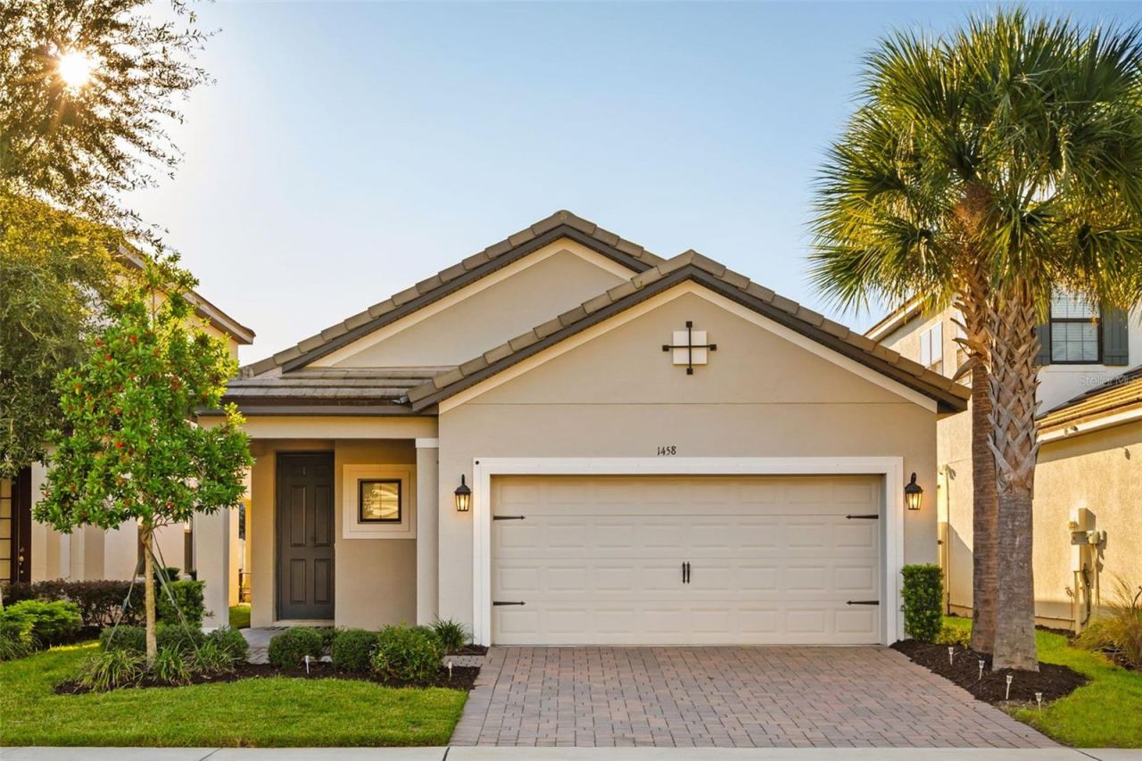 1458 Lone Feather Trl, Winter Park