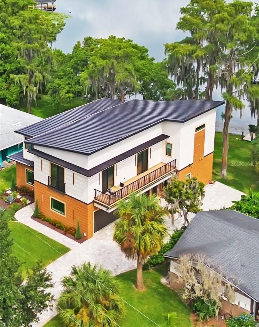 2207 Kindel Ave, Winter Park