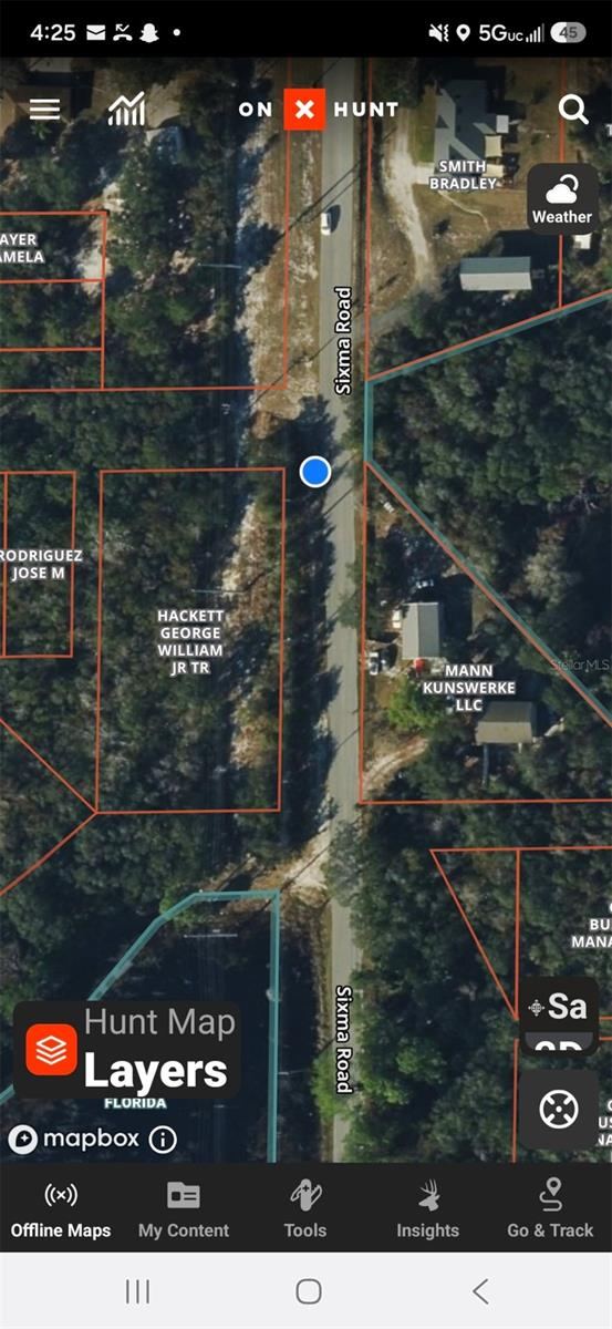 Photo 2 of Sixma Rd, Deltona, FL 32738
