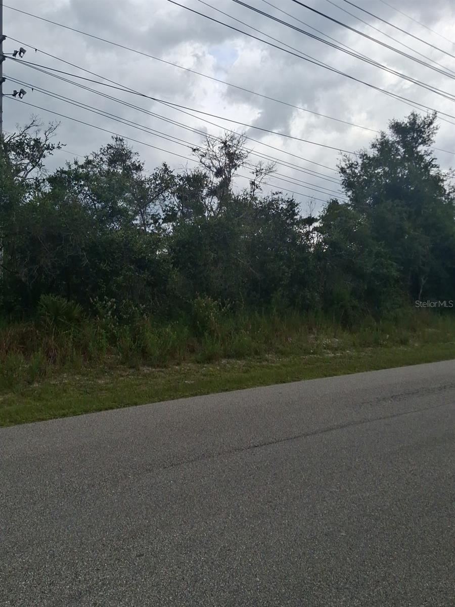 Photo 3 of Sixma Rd, Deltona, FL 32738
