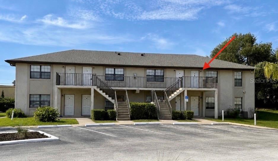 1290 9th St #108, Daytona Beach