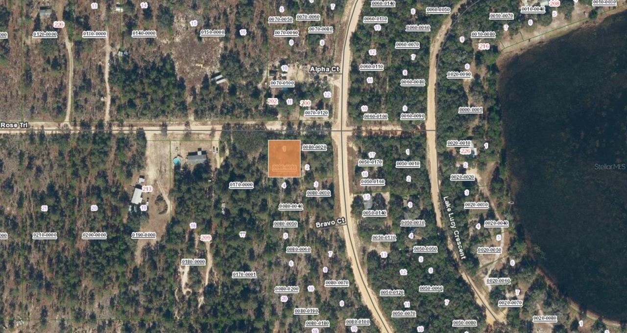 Photo 3 of Tbd Rose Trl, Interlachen, FL 32148