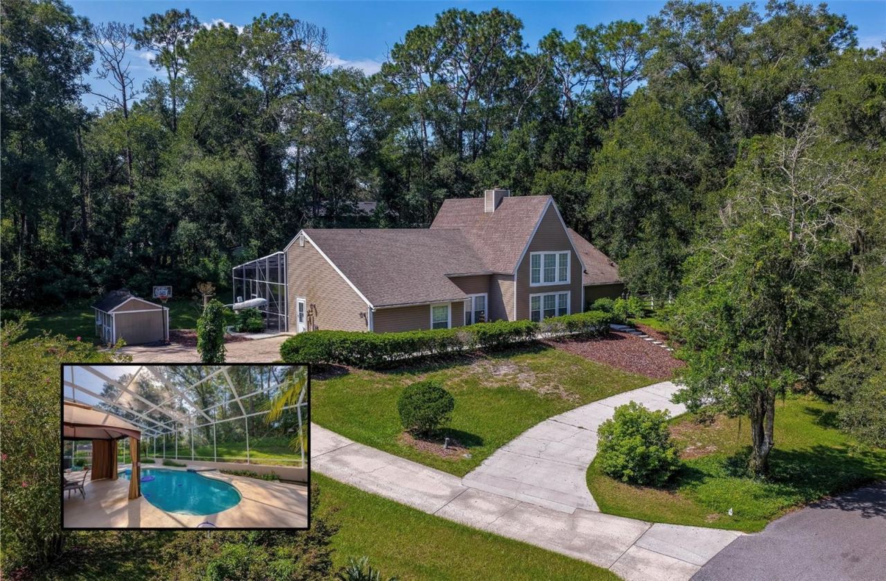 2081 Pennsylvania Dr, Deland