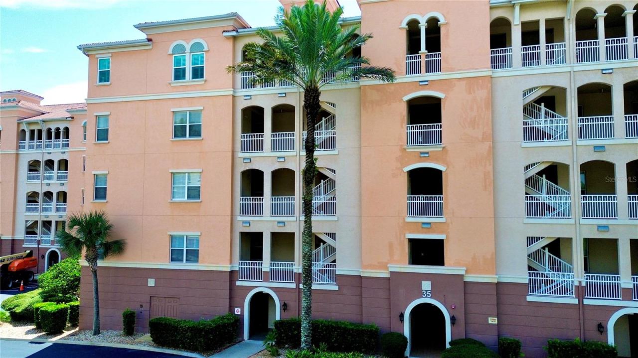 35 Ocean Crest Way #1113, Palm Coast
