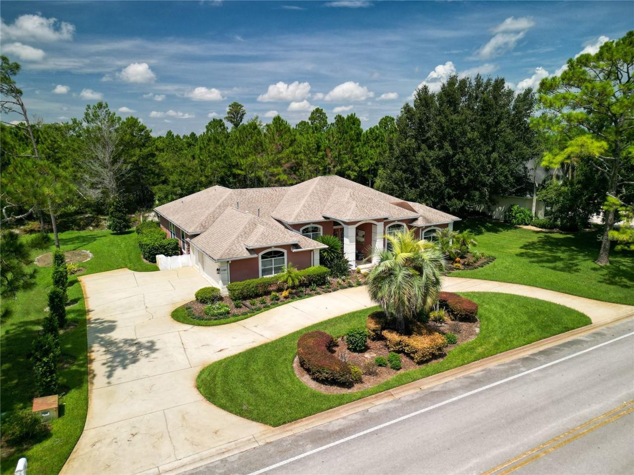 Photo 3 of 1162 Club House Blvd, New Smyrna Beach, FL 32168