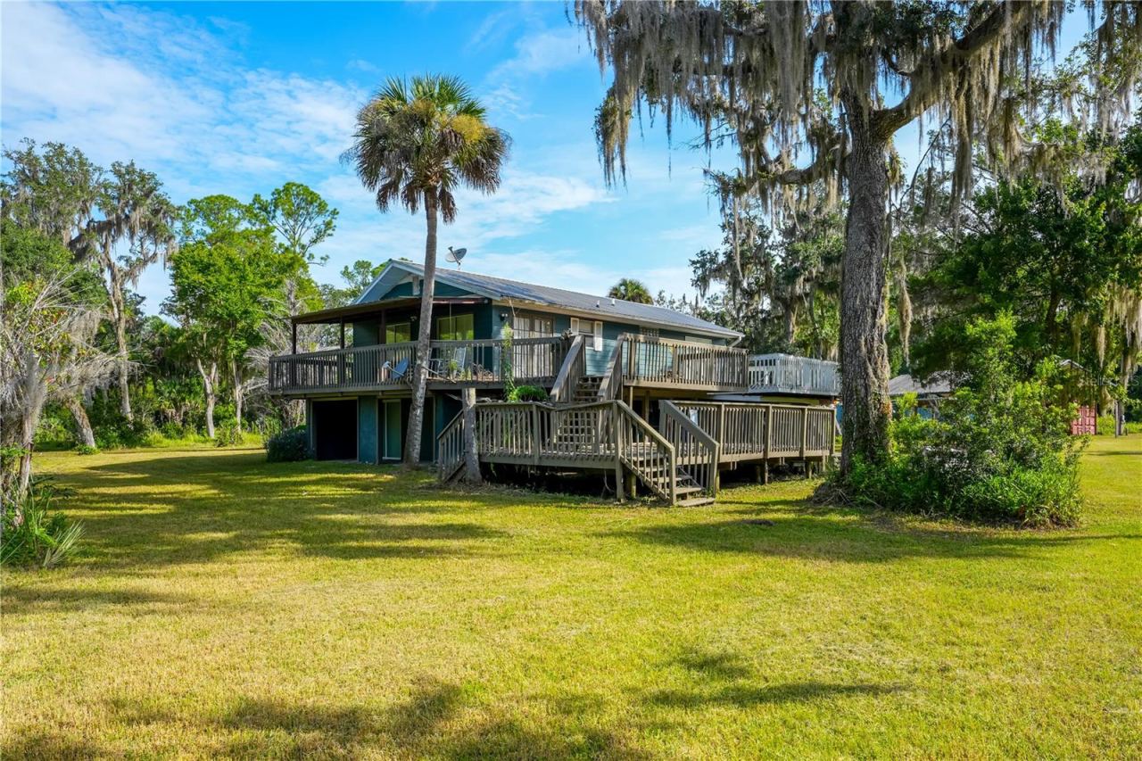 1879 Hideaway Ln, Edgewater, FL 32132