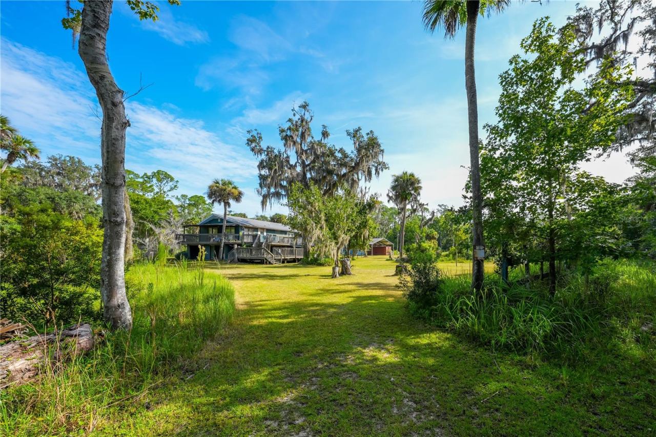 Photo 2 of 1879 Hideaway Ln, Edgewater, FL 32132