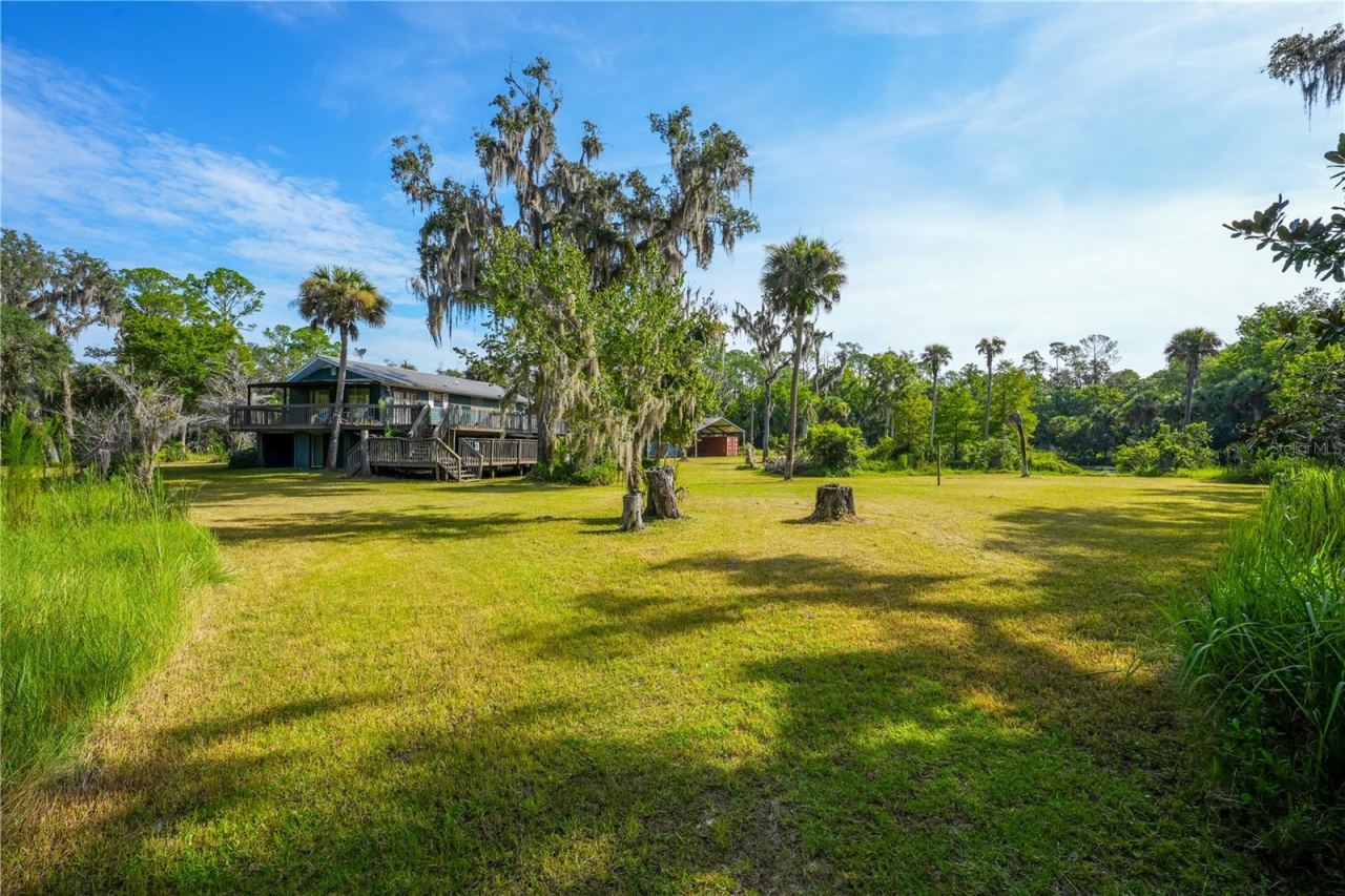 Photo 3 of 1879 Hideaway Ln, Edgewater, FL 32132