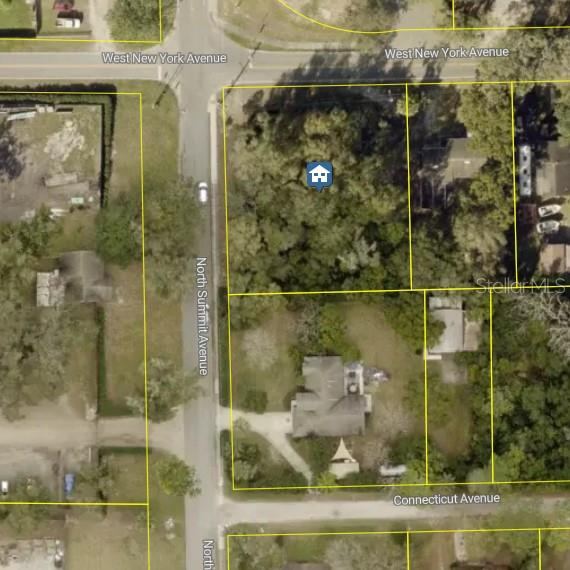 281 N Summit Ave, Lake Helen, FL 32744
