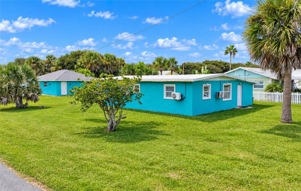 2328 S Daytona Ave, Flagler Beach