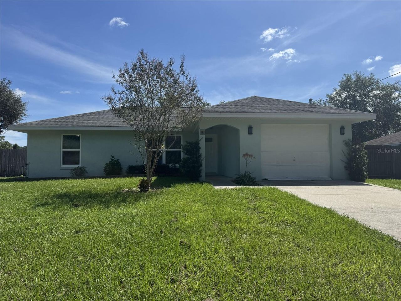 393 Walnut Ave, Orange City, FL 32763