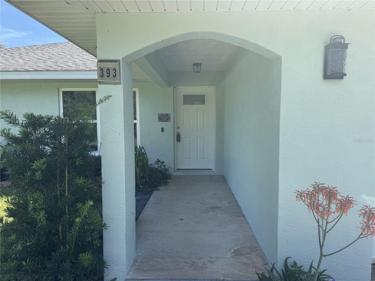 Photo 2 of 393 Walnut Ave, Orange City, FL 32763