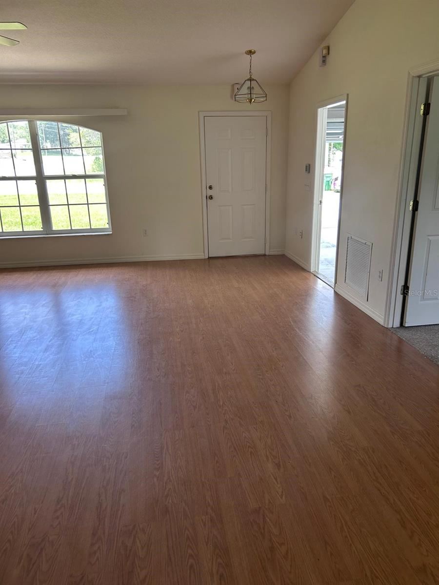 Photo 2 of 2421 Omaha Dr, Deltona, FL 32738