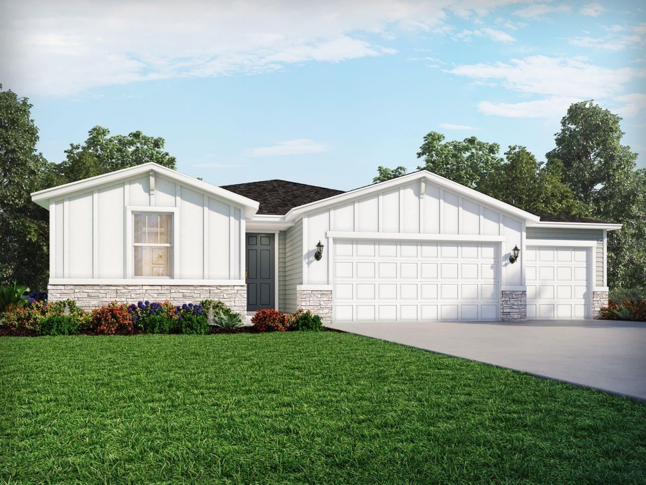 4 Garni Dr, Palm Coast, FL 32137
